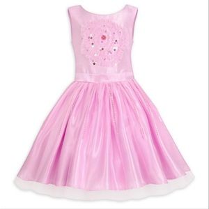 BELLE TUTU DRESS